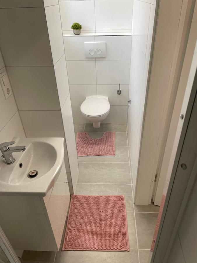 Prime Host Style Apartment Karlsruhe Exterior foto