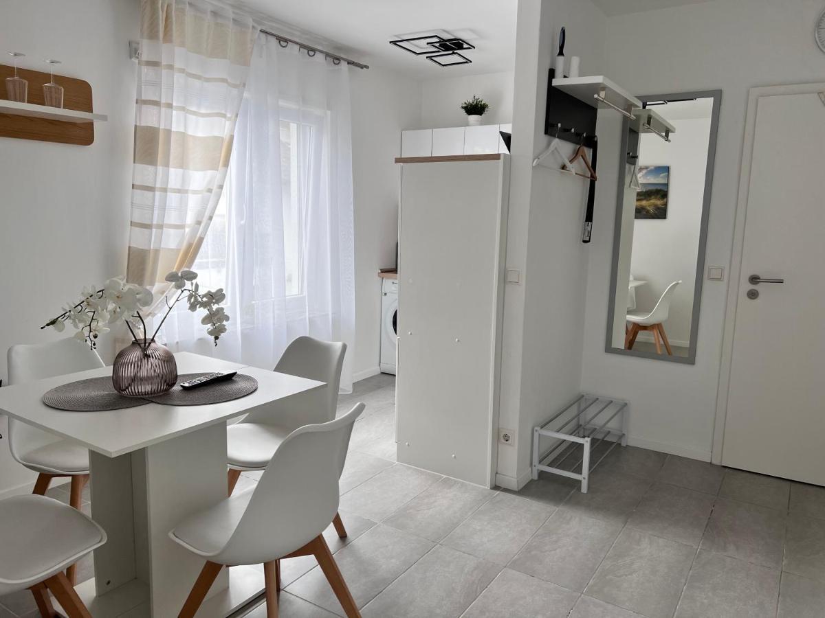 Prime Host Style Apartment Karlsruhe Exterior foto